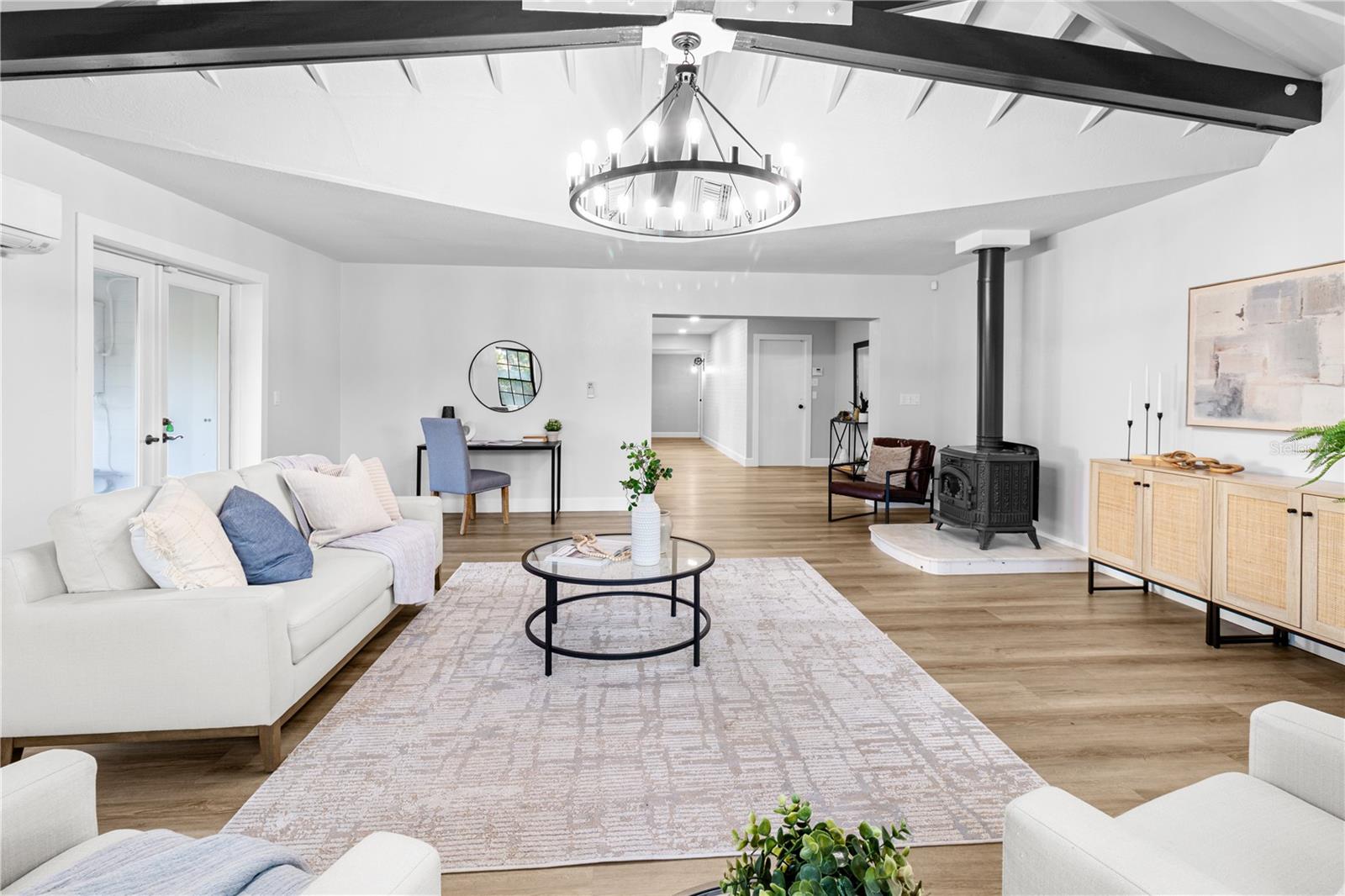 PINELLAS POINT SKYVIEW SHORES 1ST ADD - Residential