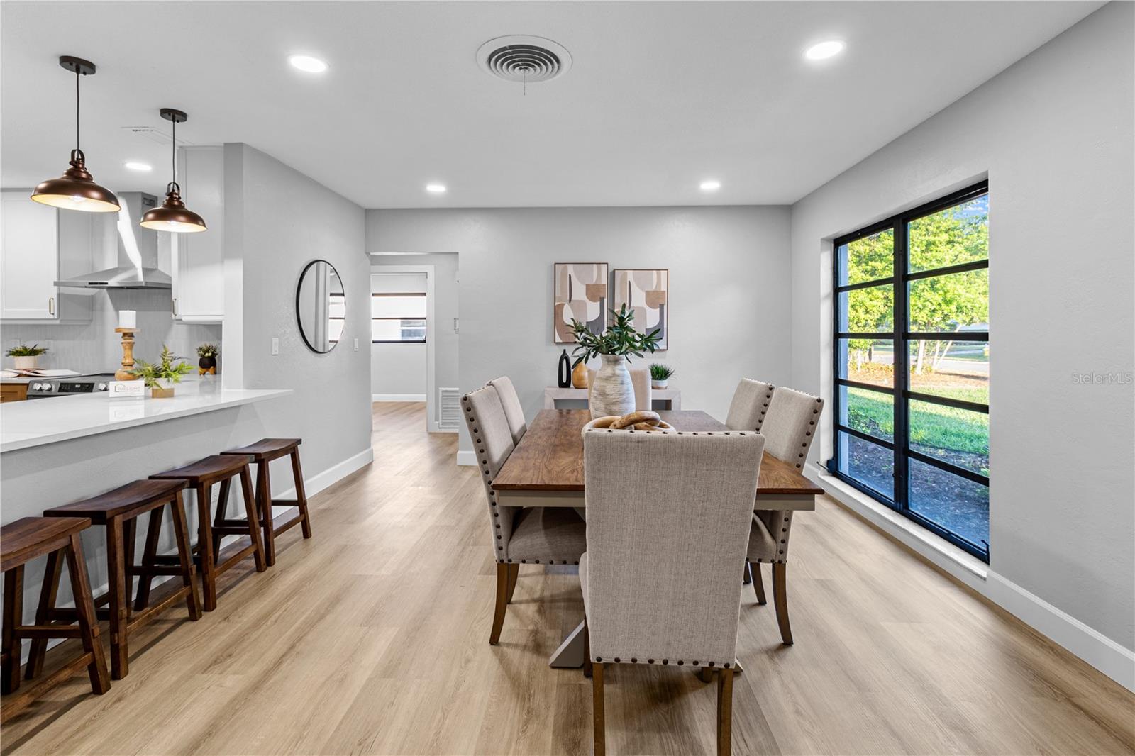 PINELLAS POINT SKYVIEW SHORES 1ST ADD - Residential