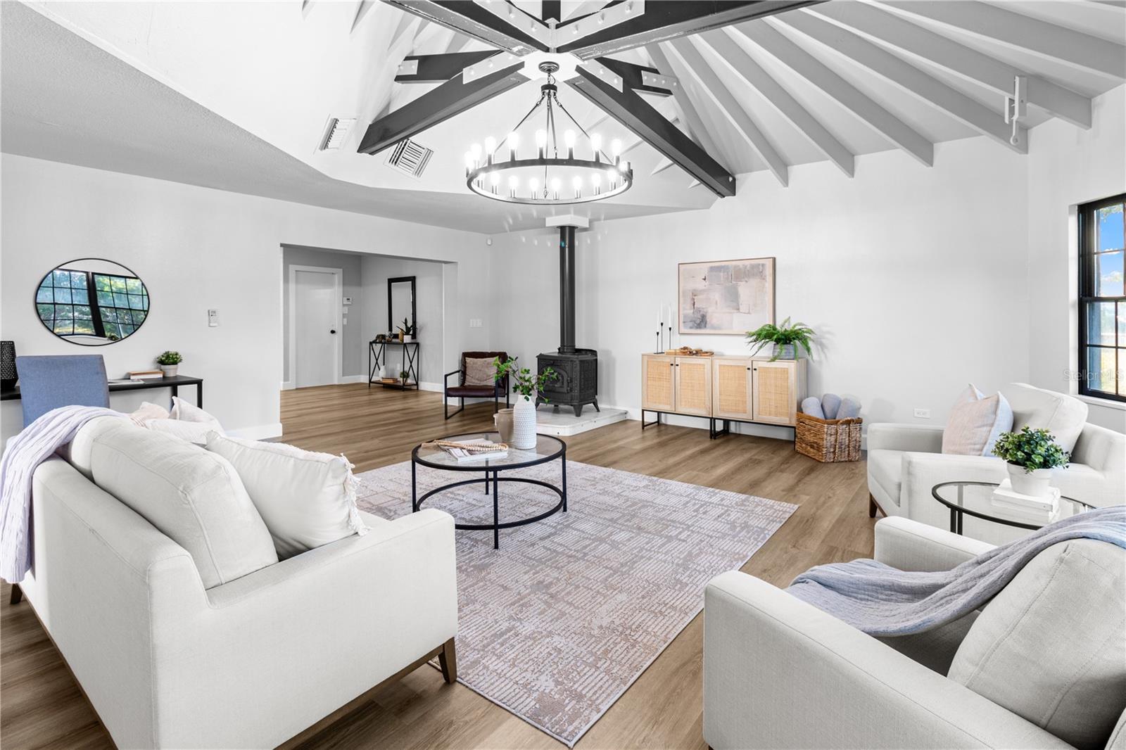 PINELLAS POINT SKYVIEW SHORES 1ST ADD - Residential