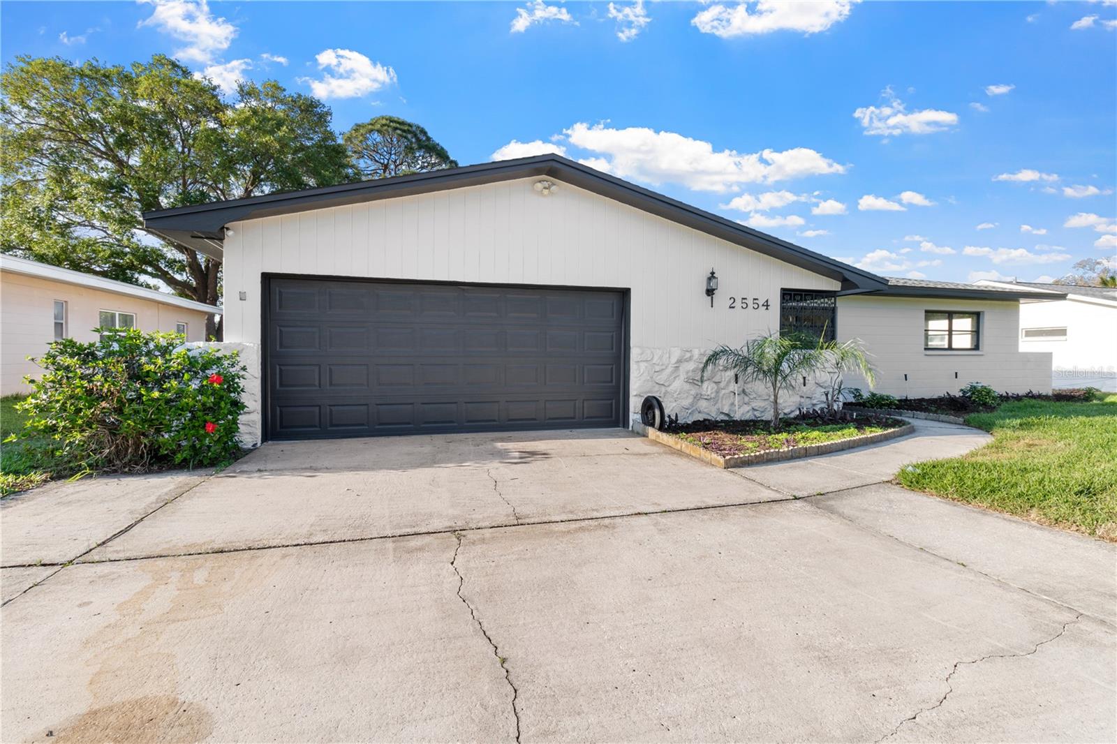 PINELLAS POINT SKYVIEW SHORES 1ST ADD - Residential