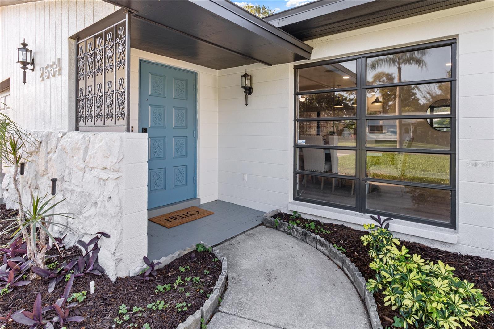 PINELLAS POINT SKYVIEW SHORES 1ST ADD - Residential