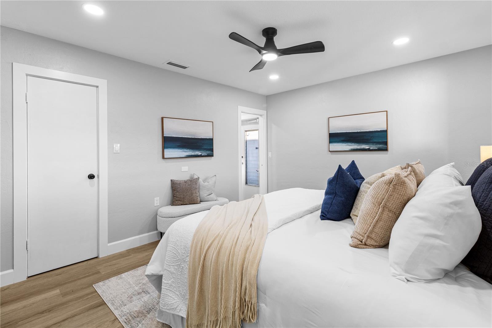 PINELLAS POINT SKYVIEW SHORES 1ST ADD - Residential