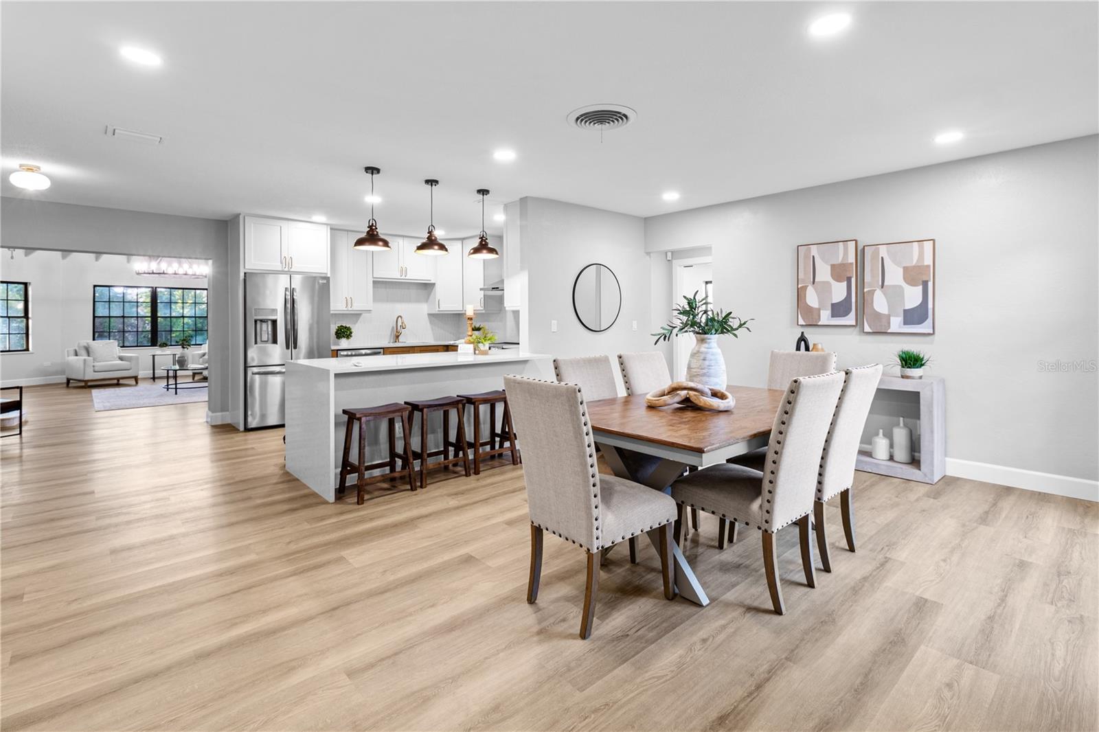 PINELLAS POINT SKYVIEW SHORES 1ST ADD - Residential