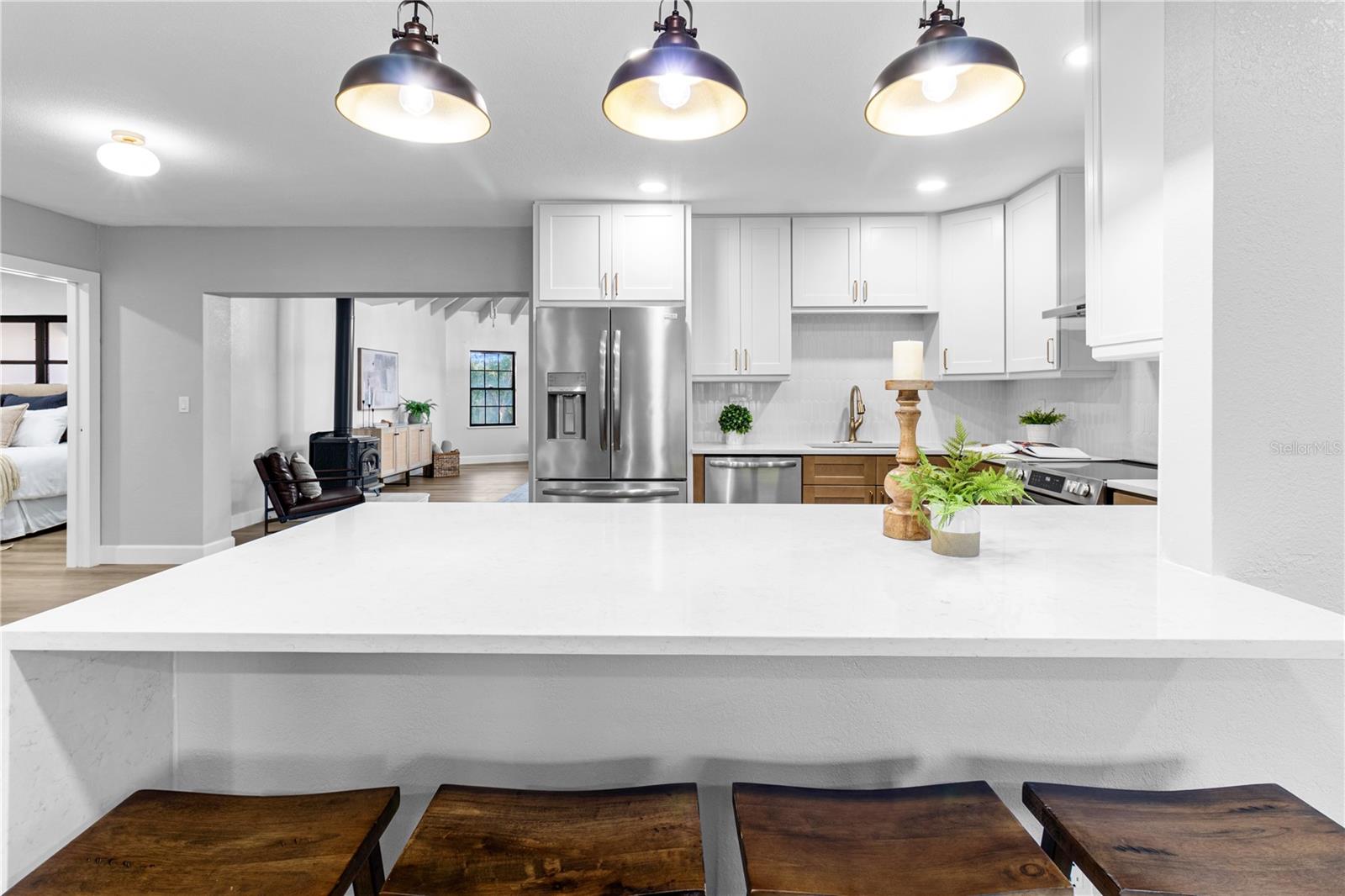 PINELLAS POINT SKYVIEW SHORES 1ST ADD - Residential