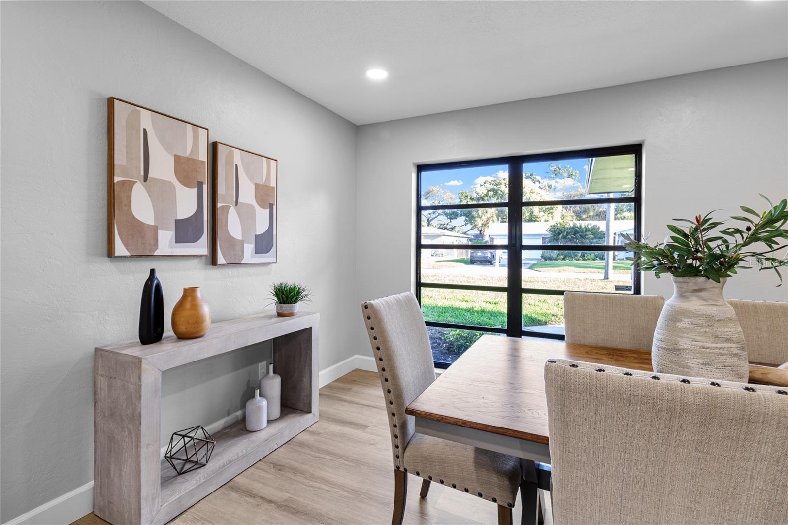 PINELLAS POINT SKYVIEW SHORES 1ST ADD - Residential