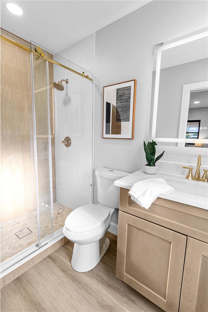 PINELLAS POINT SKYVIEW SHORES 1ST ADD - Residential