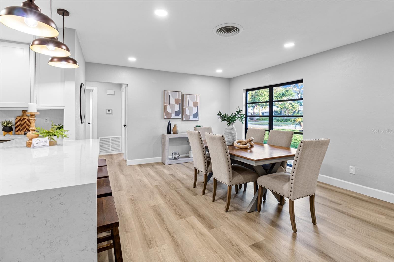 PINELLAS POINT SKYVIEW SHORES 1ST ADD - Residential