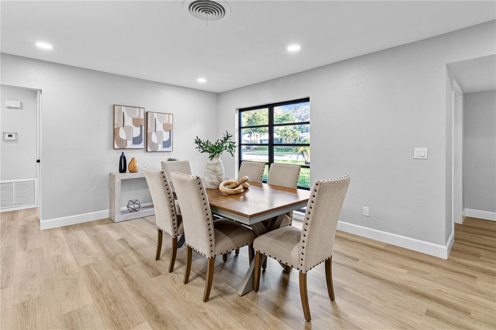 PINELLAS POINT SKYVIEW SHORES 1ST ADD - Residential