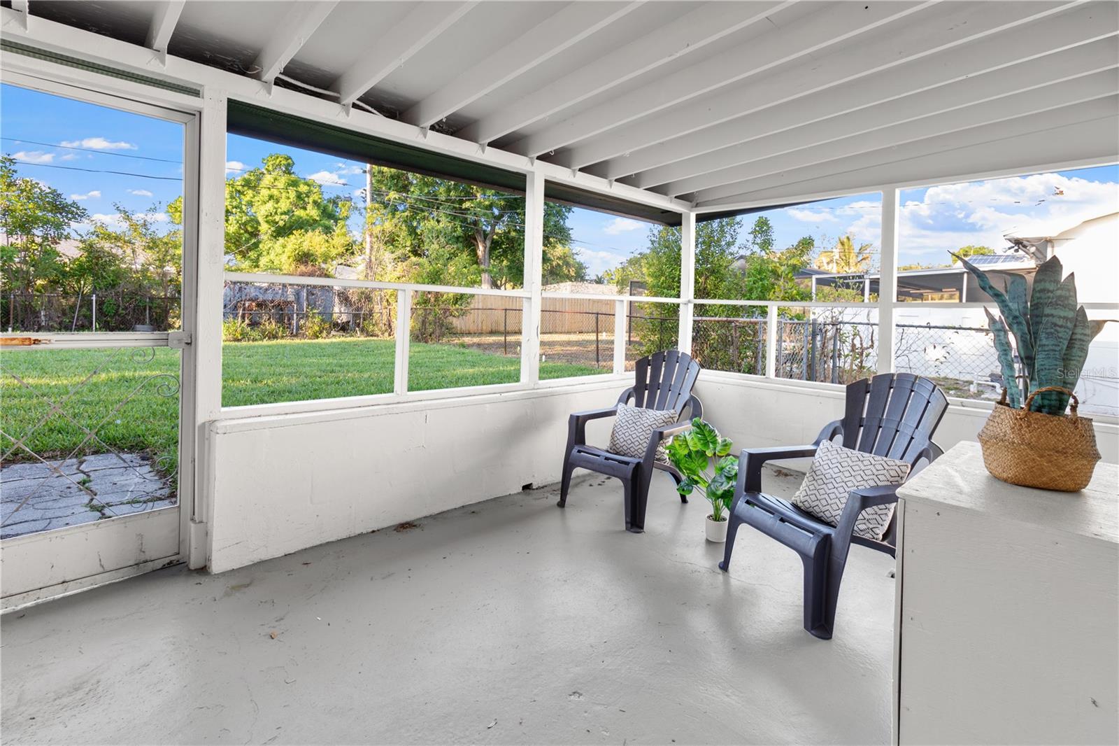 PINELLAS POINT SKYVIEW SHORES 1ST ADD - Residential