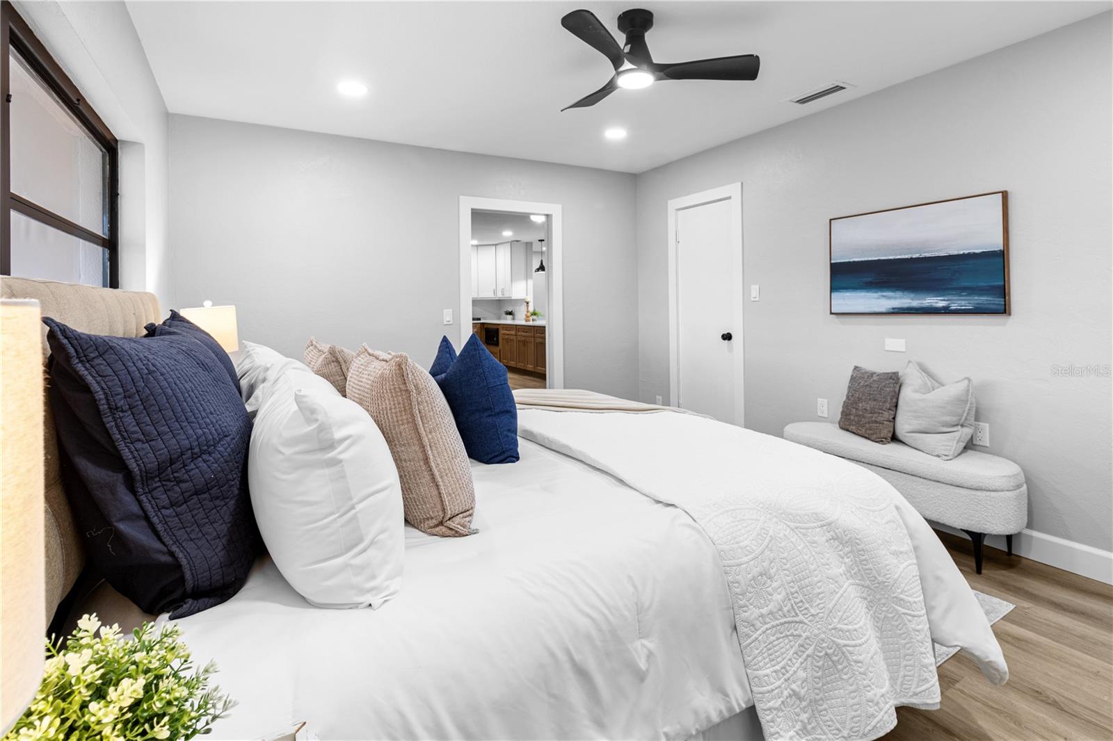 PINELLAS POINT SKYVIEW SHORES 1ST ADD - Residential