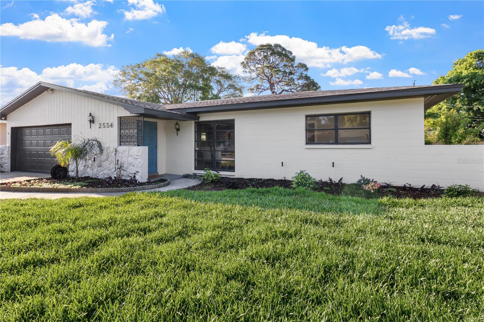 PINELLAS POINT SKYVIEW SHORES 1ST ADD - Residential