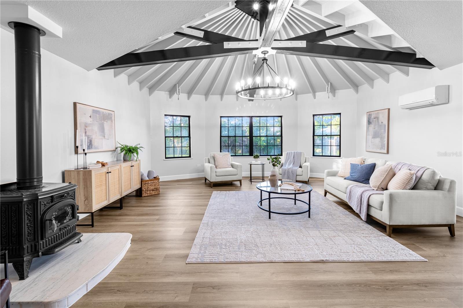 PINELLAS POINT SKYVIEW SHORES 1ST ADD - Residential