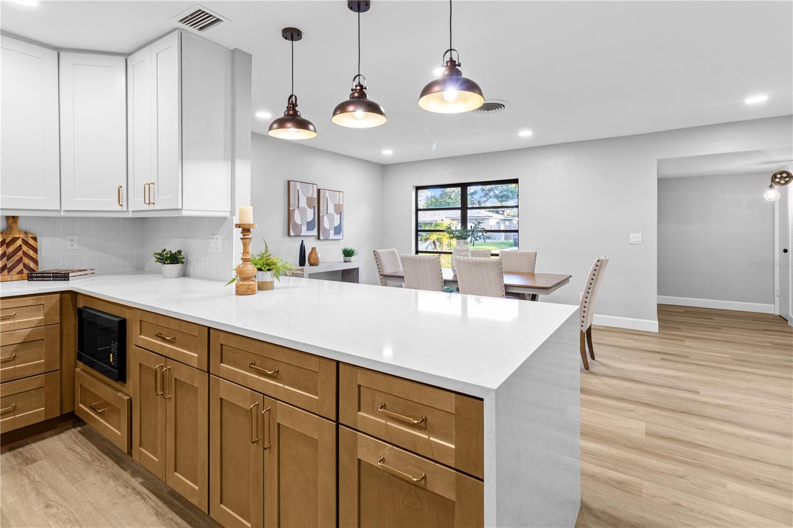 PINELLAS POINT SKYVIEW SHORES 1ST ADD - Residential