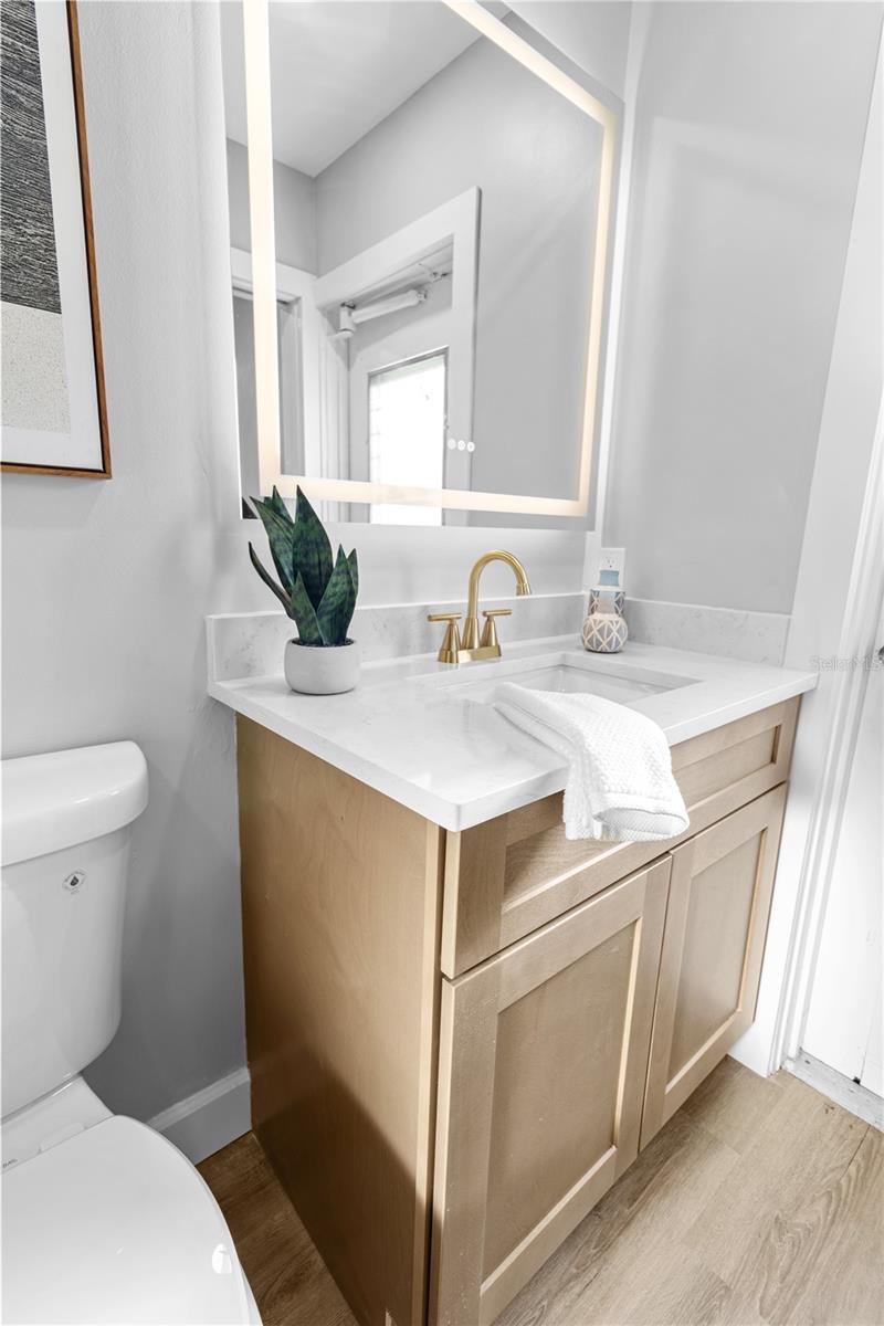 PINELLAS POINT SKYVIEW SHORES 1ST ADD - Residential