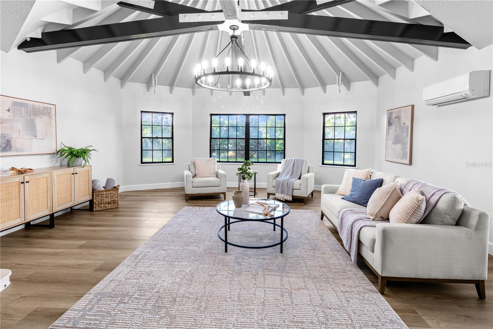 PINELLAS POINT SKYVIEW SHORES 1ST ADD - Residential