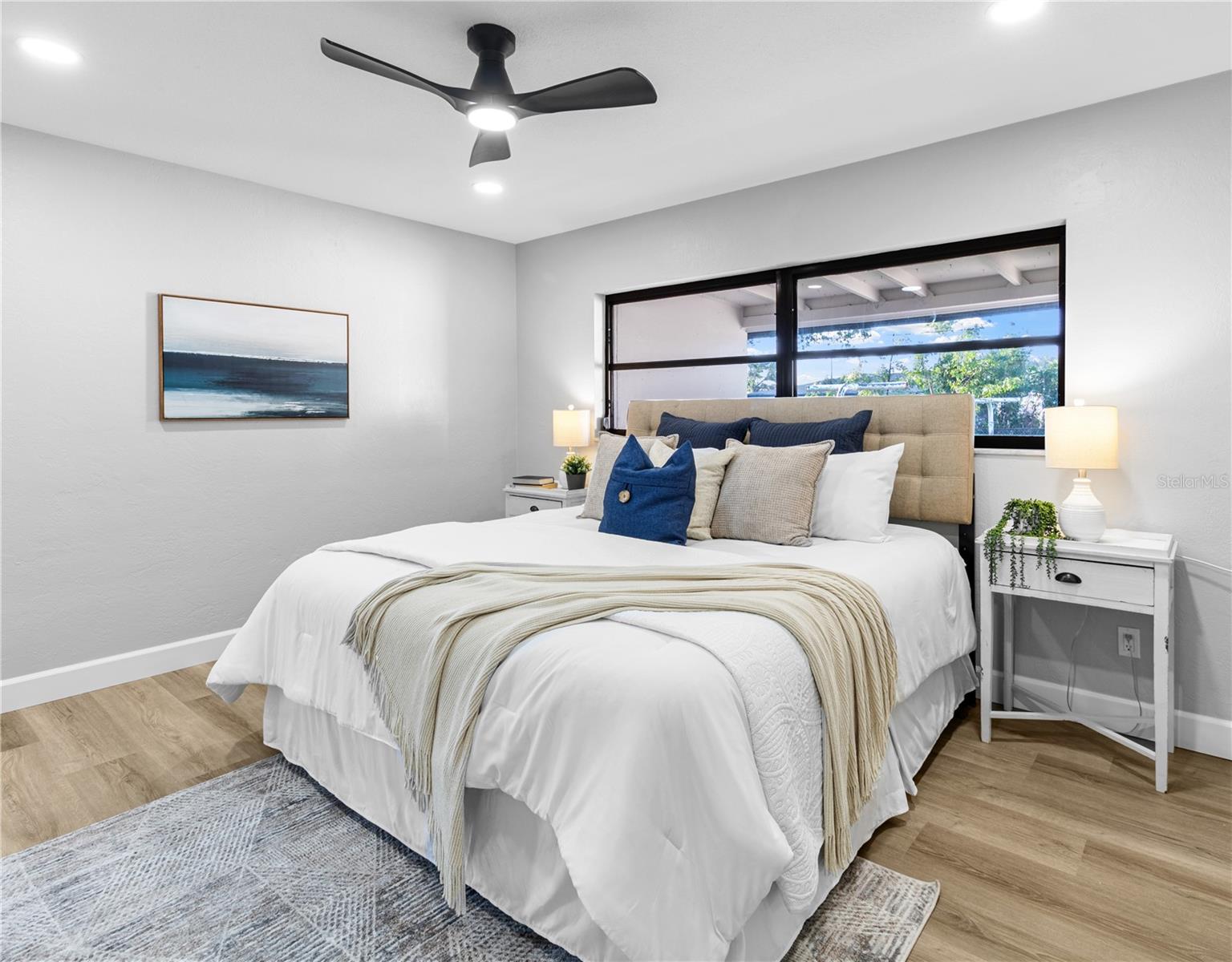 PINELLAS POINT SKYVIEW SHORES 1ST ADD - Residential