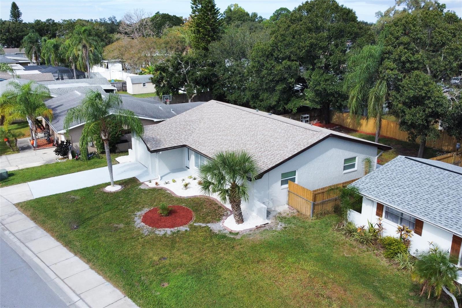 HARBOR PALMS-UNIT THREE - Residential