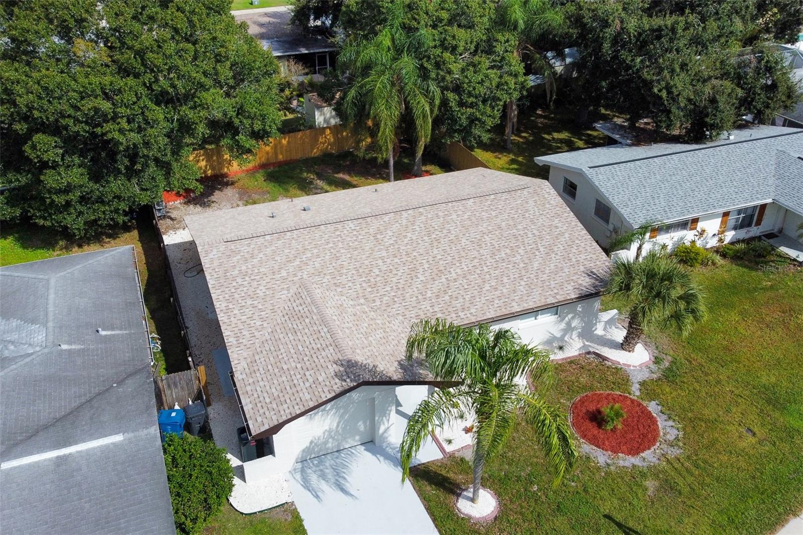 HARBOR PALMS-UNIT THREE - Residential