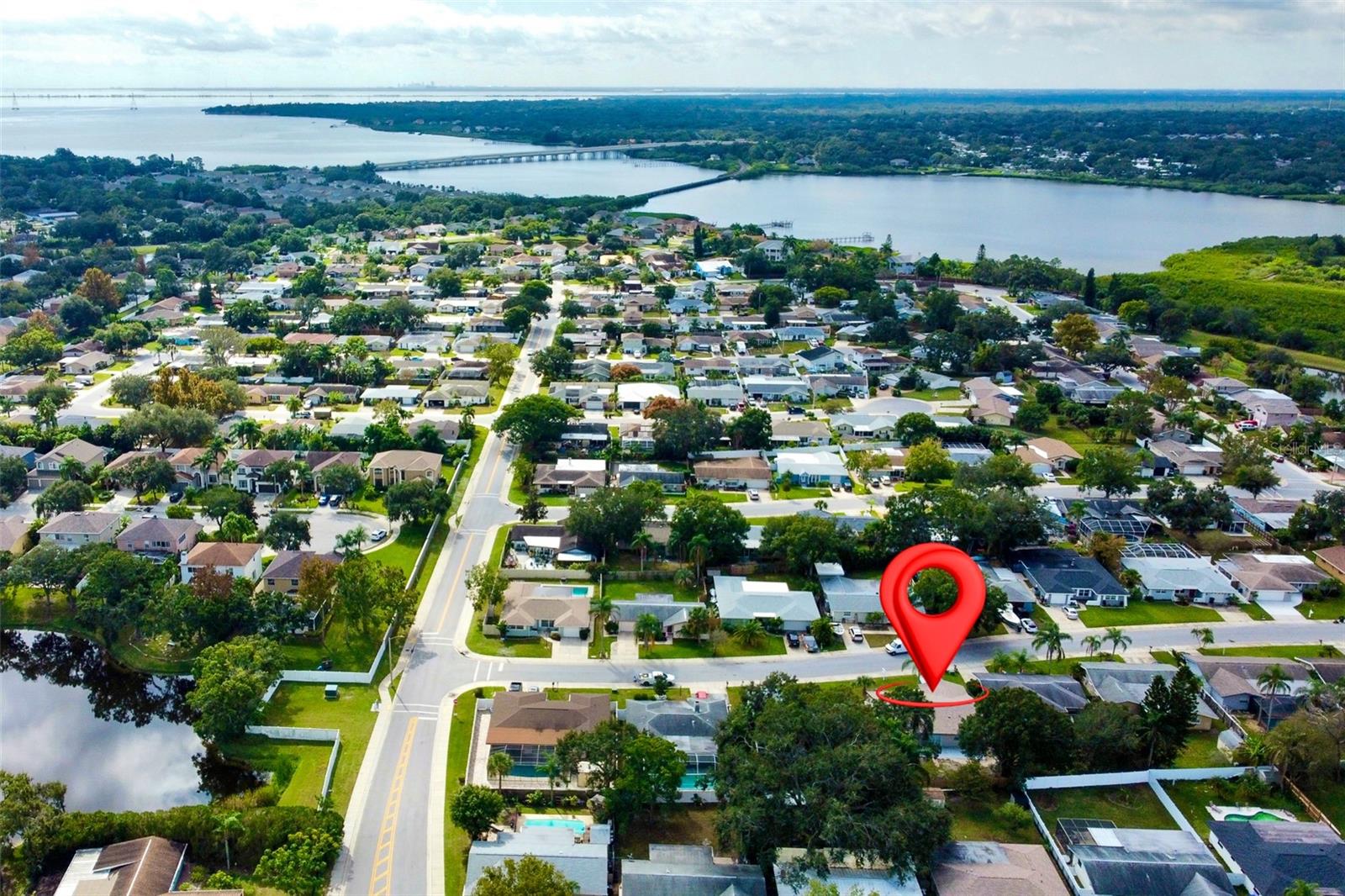 HARBOR PALMS-UNIT THREE - Residential