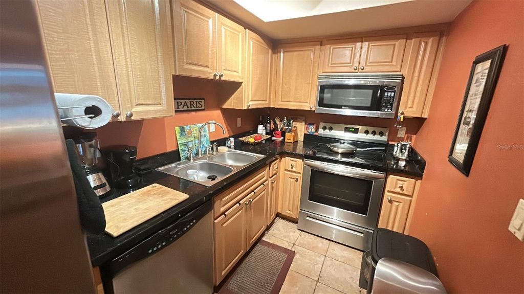 Photo of 3711 W Iowa Avenue #115, Tampa, FL 33611 (MLS # TB8495764)