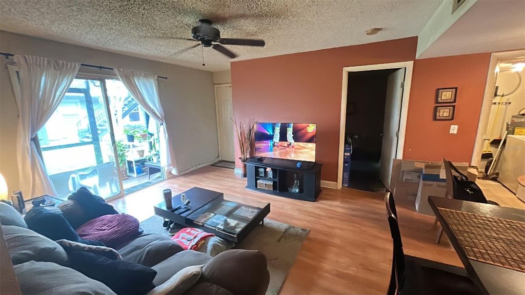 Photo of 3711 W Iowa Avenue #115, Tampa, FL 33611 (MLS # TB8495764)