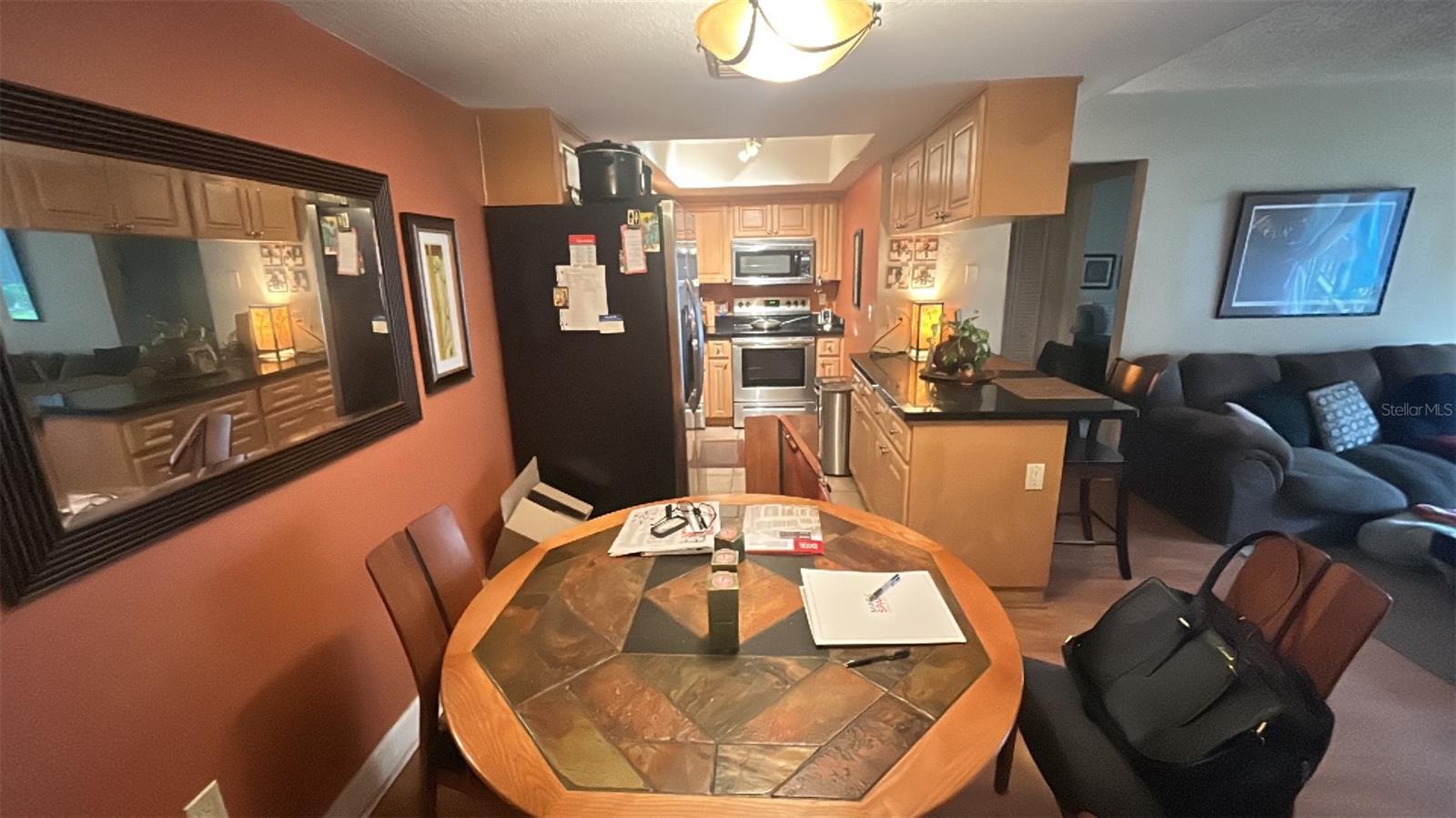 SOUTH PARK A CONDOMINIUM - Residential