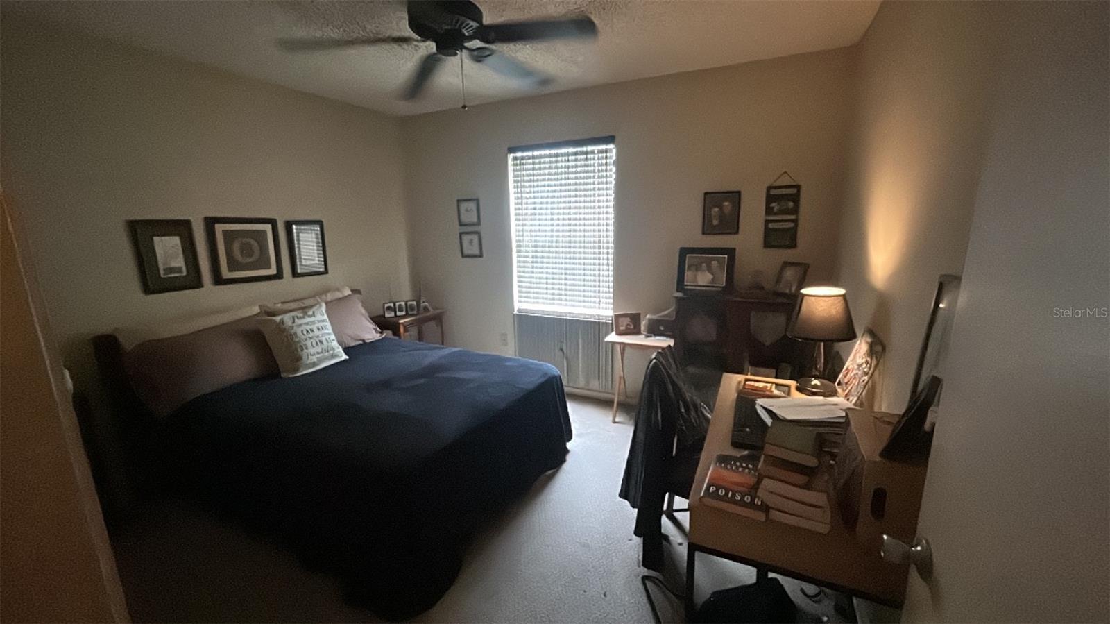 SOUTH PARK A CONDOMINIUM - Residential