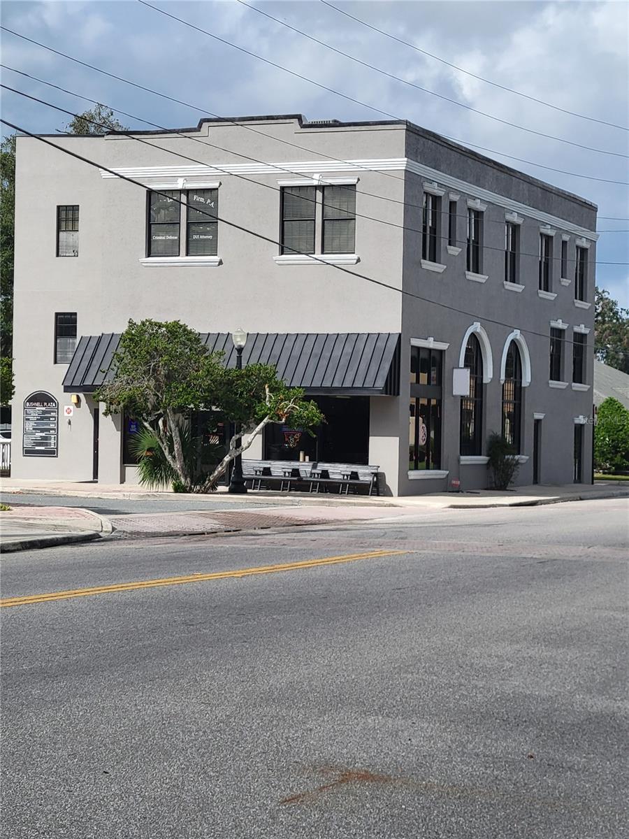 Photo 1 of 1 — 138 BUSHNELL PLAZA 201/203, BUSHNELL, FL 33513