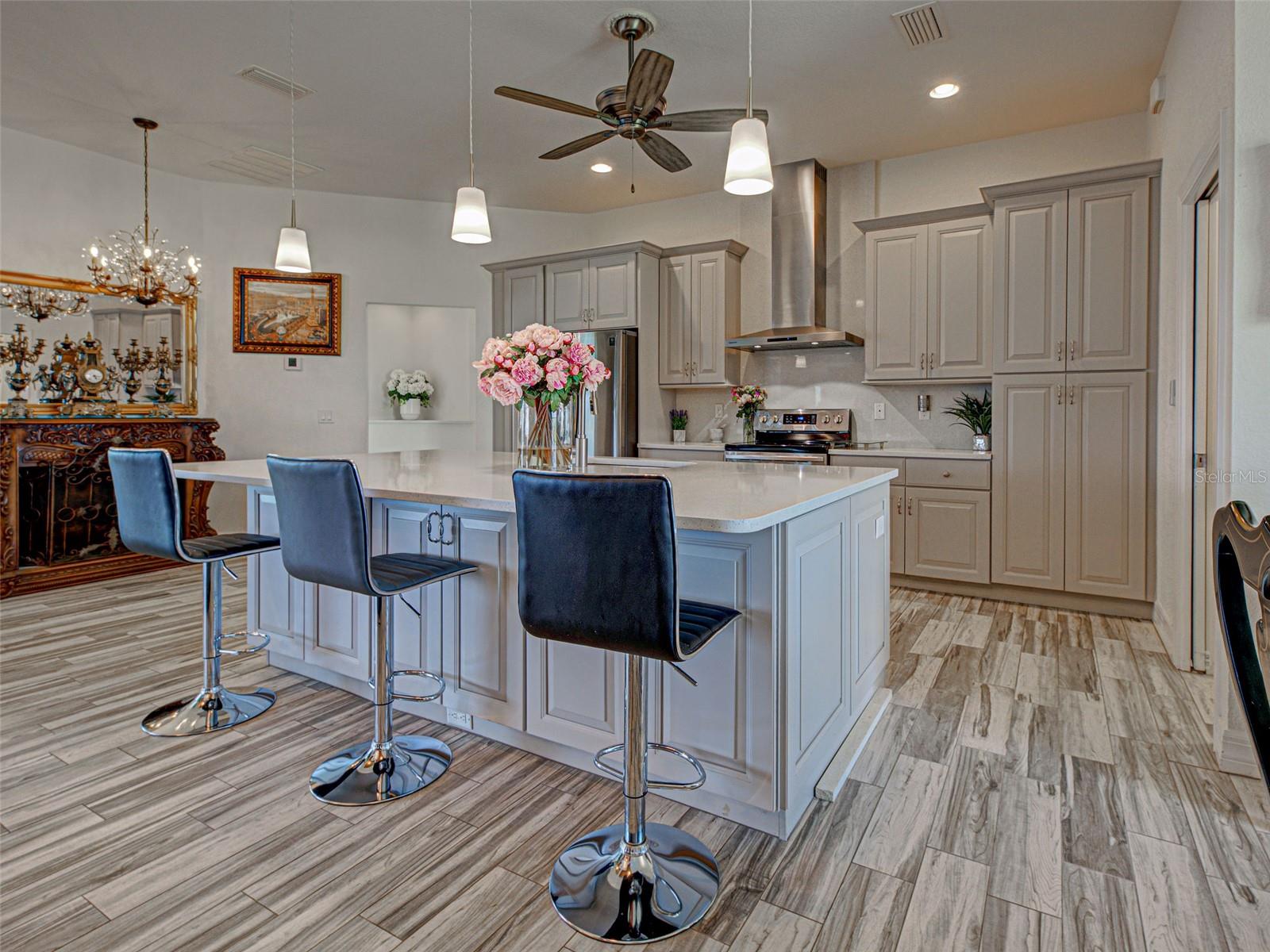 ROTONDA MEADOWS - Residential
