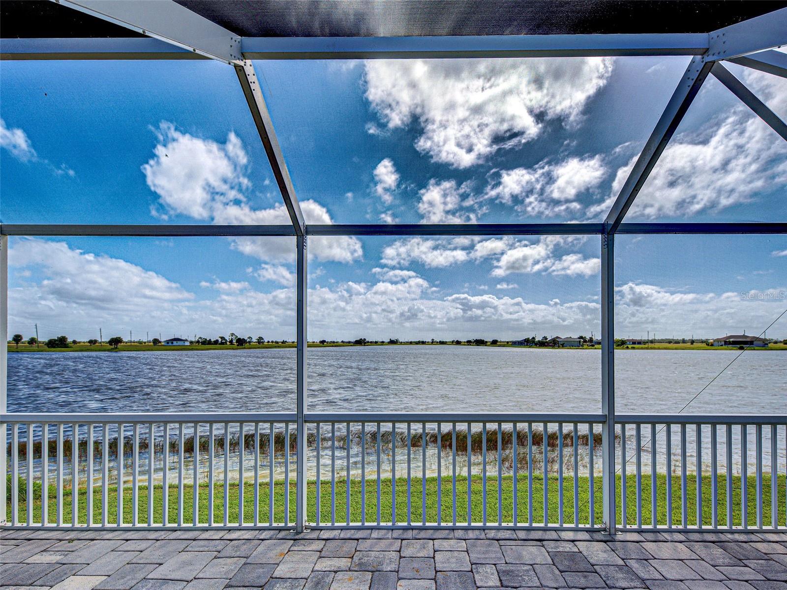 ROTONDA MEADOWS - Residential
