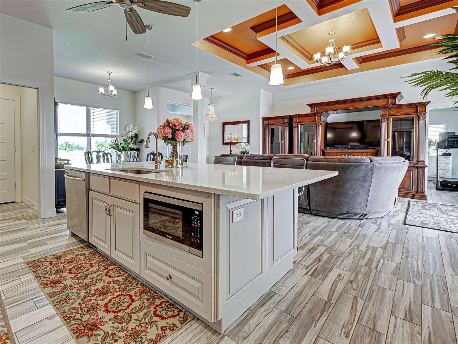 ROTONDA MEADOWS - Residential