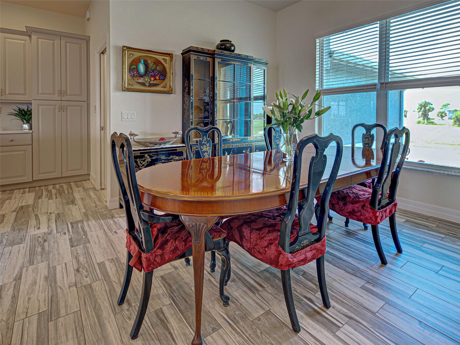 ROTONDA MEADOWS - Residential