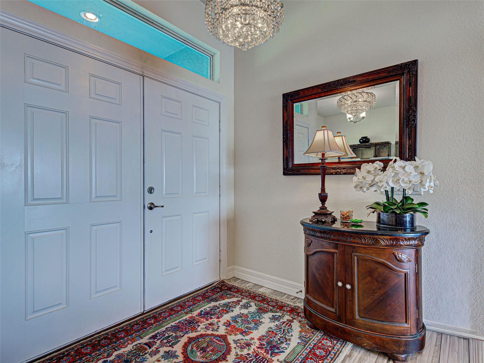 ROTONDA MEADOWS - Residential