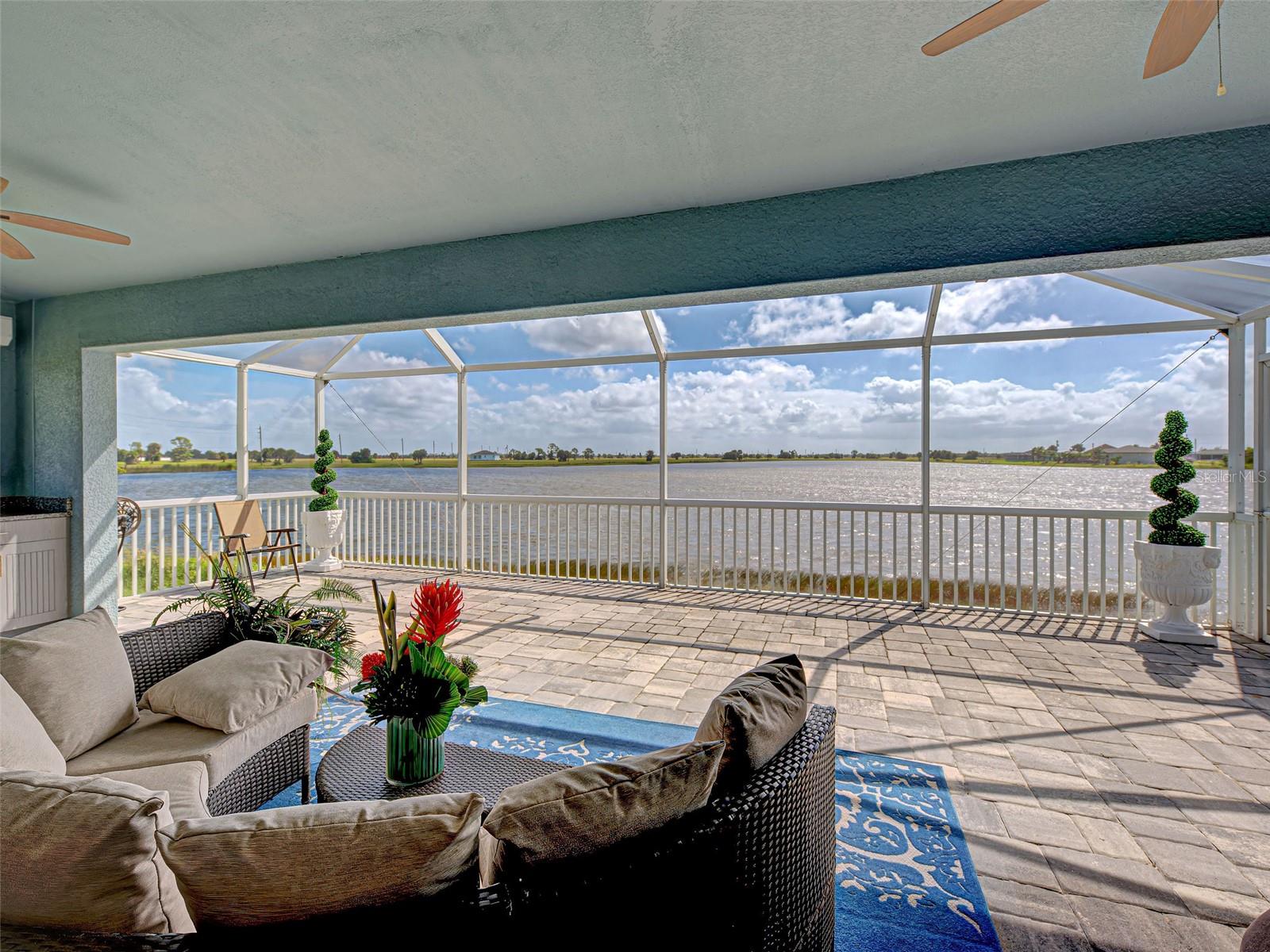 ROTONDA MEADOWS - Residential