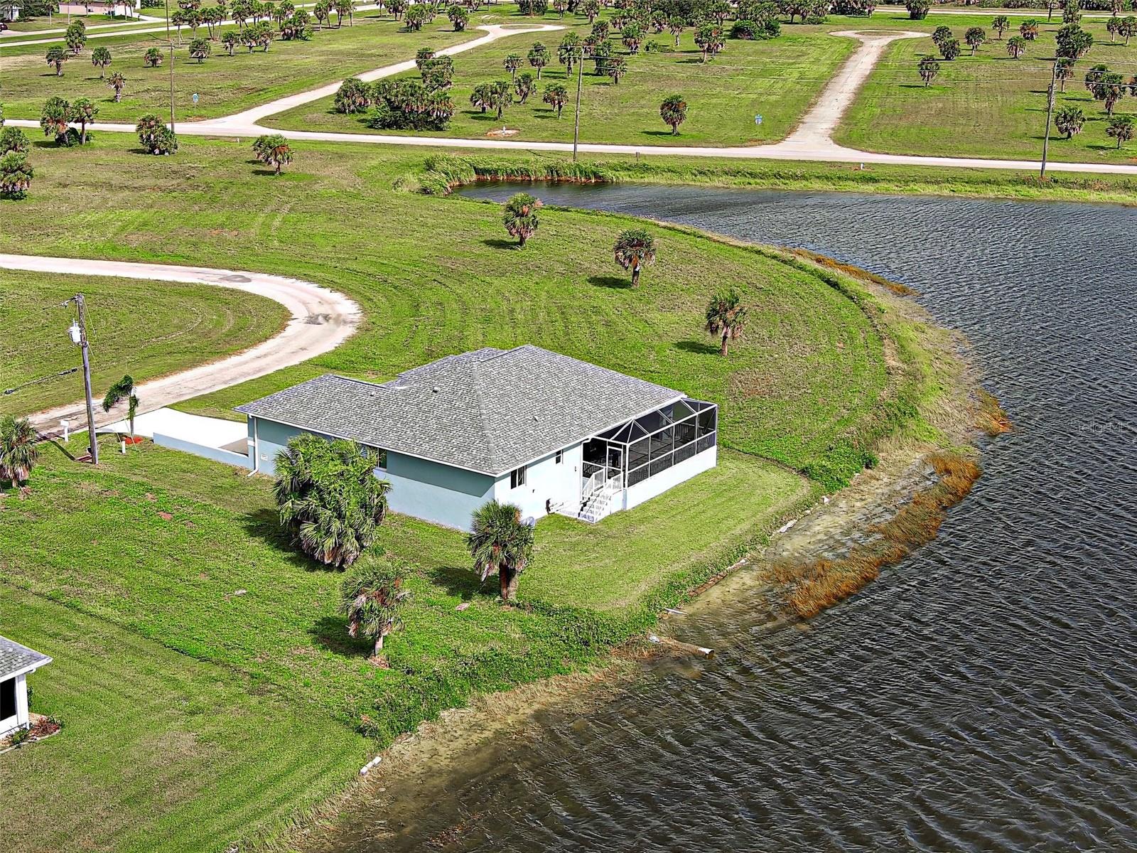 ROTONDA MEADOWS - Residential