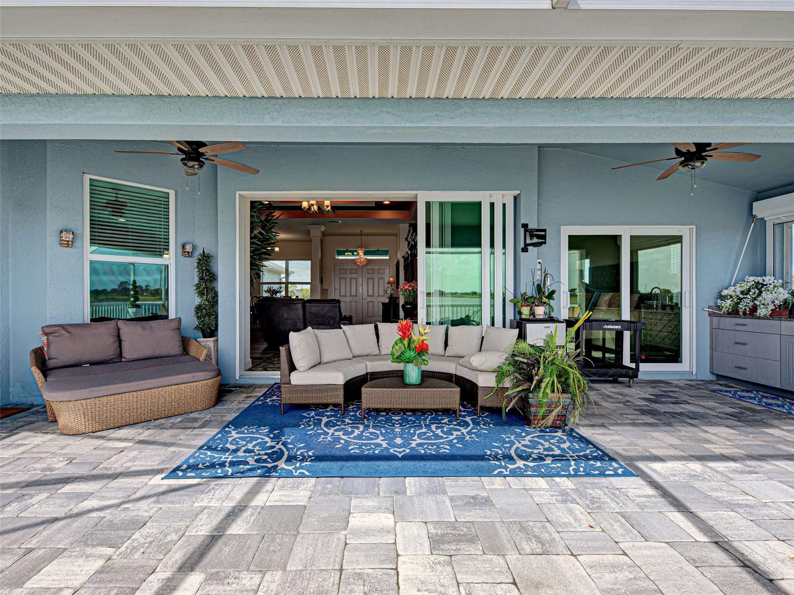 ROTONDA MEADOWS - Residential