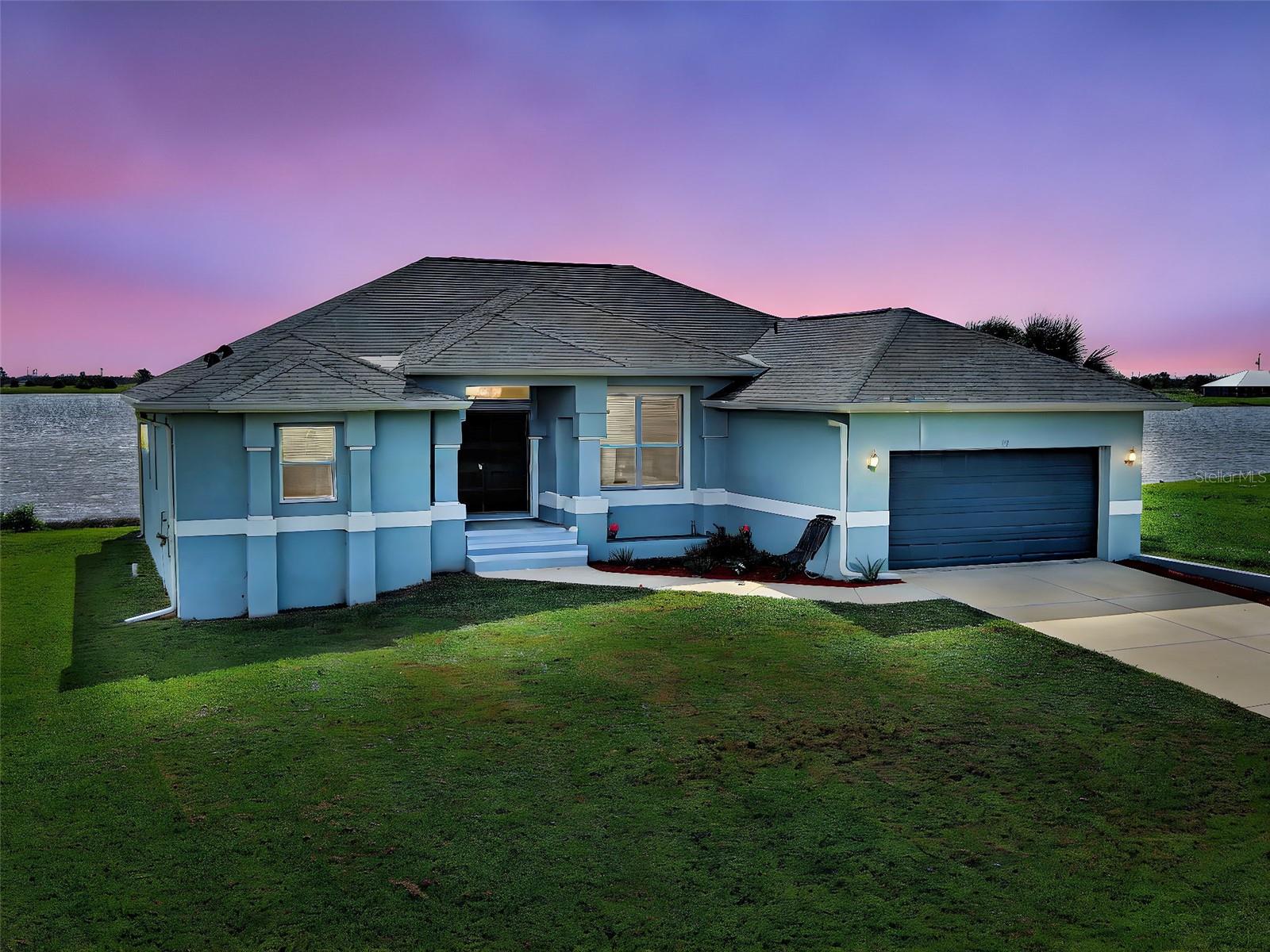 ROTONDA MEADOWS - Residential