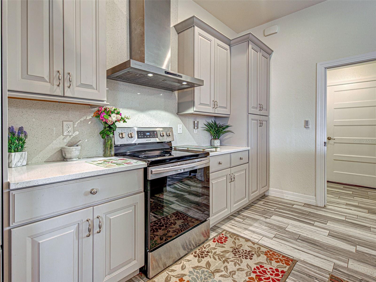 ROTONDA MEADOWS - Residential