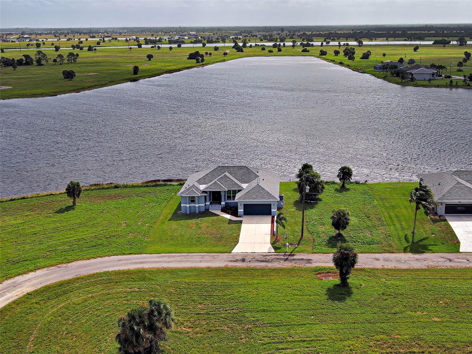 ROTONDA MEADOWS - Residential
