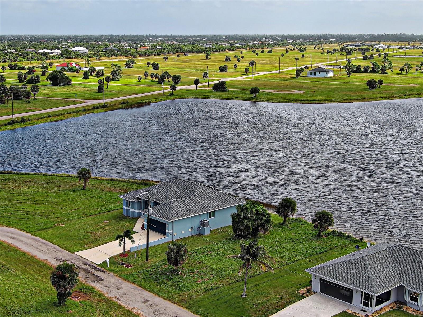 ROTONDA MEADOWS - Residential