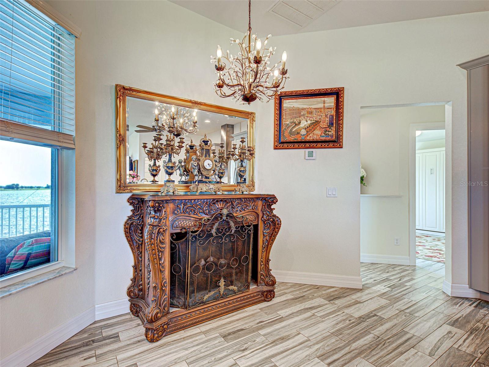 ROTONDA MEADOWS - Residential