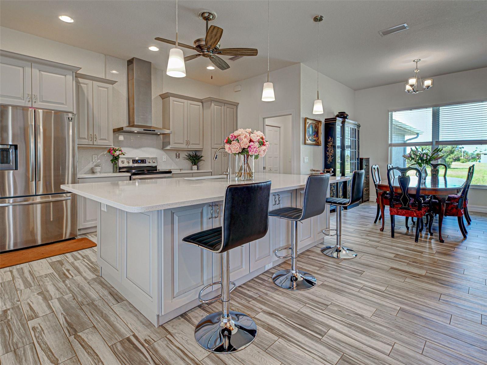 ROTONDA MEADOWS - Residential