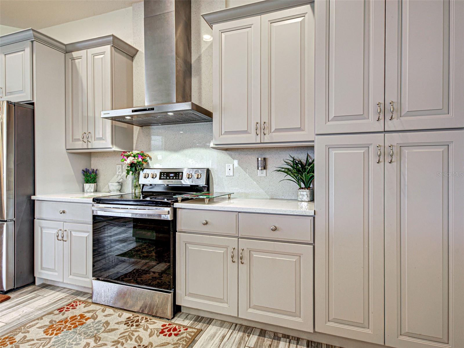 ROTONDA MEADOWS - Residential