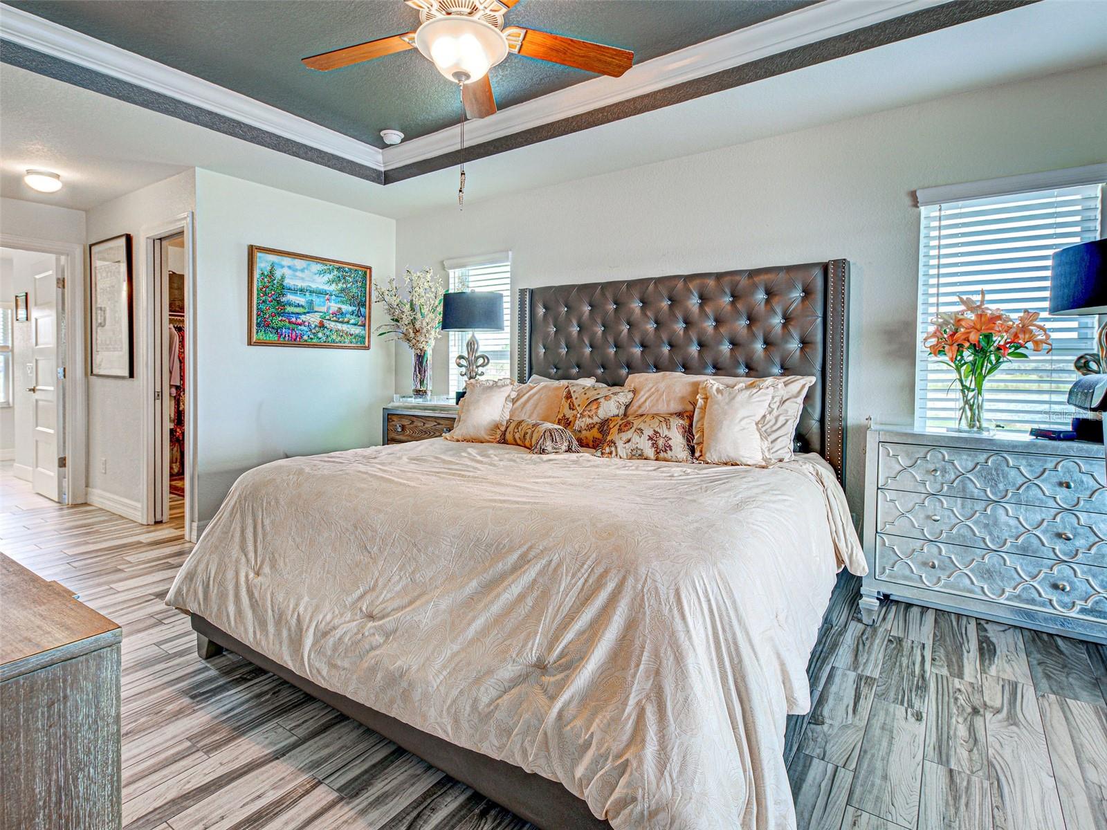 ROTONDA MEADOWS - Residential