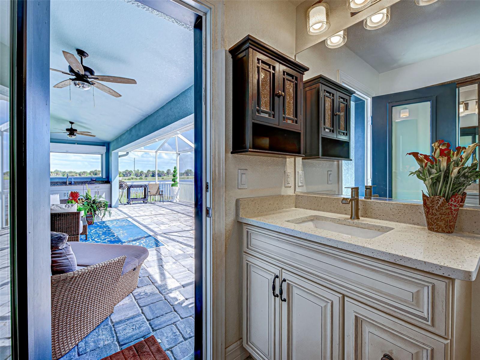 ROTONDA MEADOWS - Residential