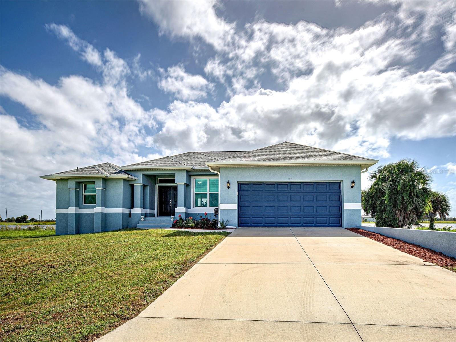 ROTONDA MEADOWS - Residential