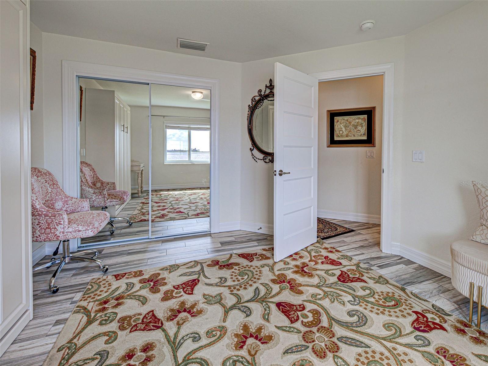 ROTONDA MEADOWS - Residential
