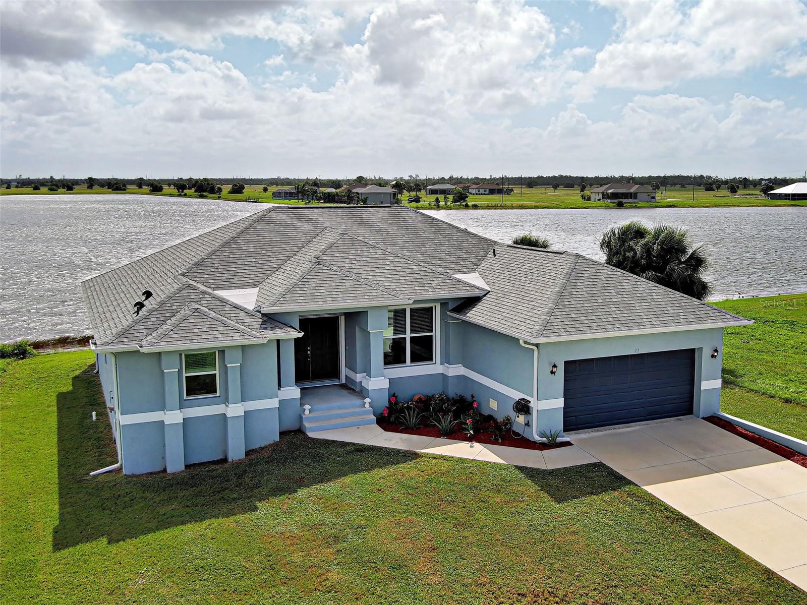 ROTONDA MEADOWS - Residential