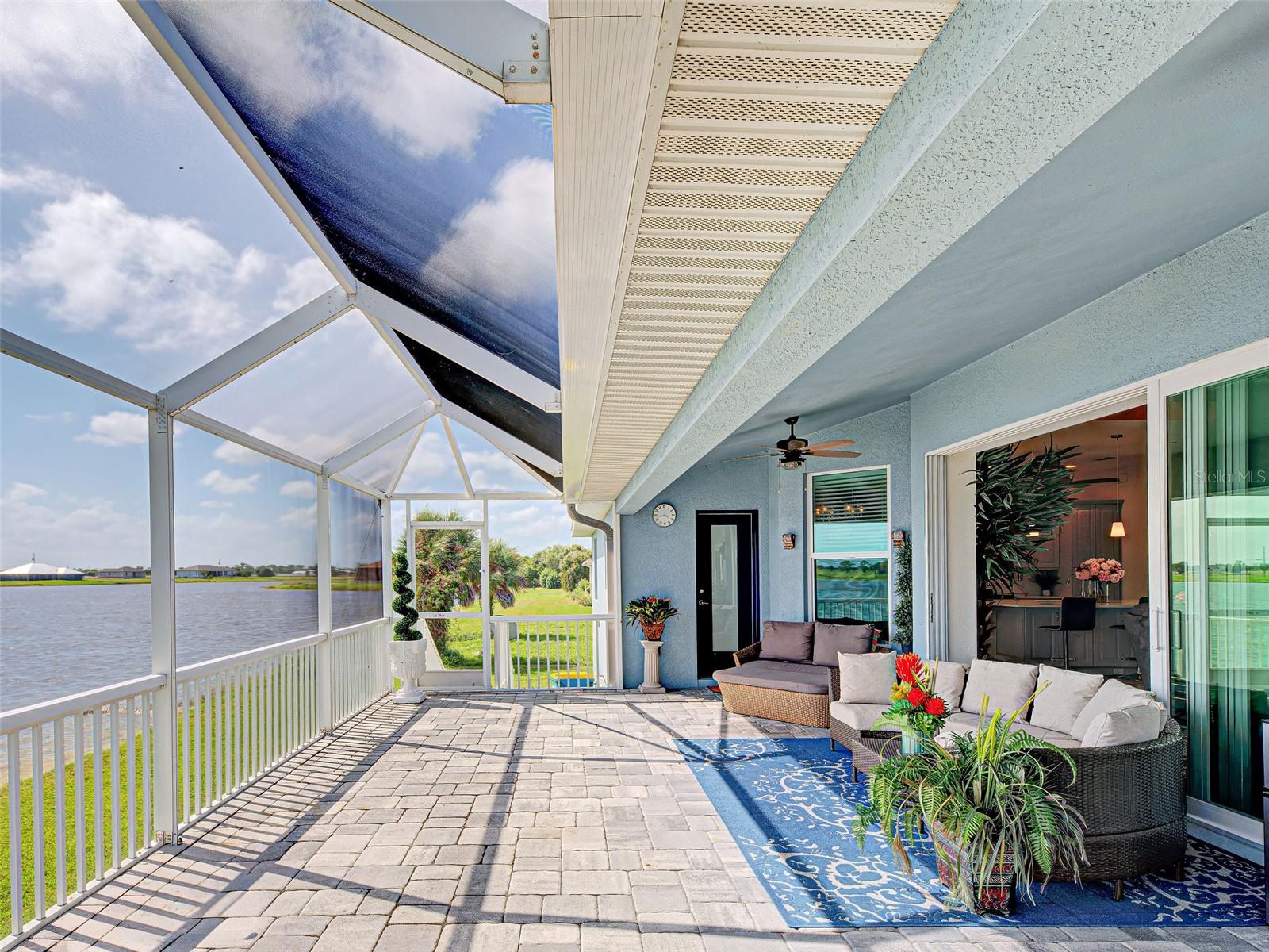 ROTONDA MEADOWS - Residential