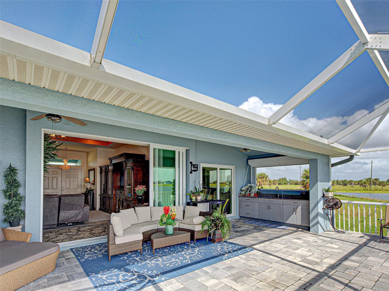ROTONDA MEADOWS - Residential